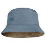 Chapeau Buff Travel Bucket Hat