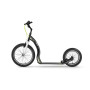 Trottinette Yedoo Rodstr noir / blanc Blackwhite