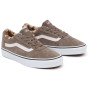 Chaussures femme Vans WM Ward