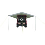 Abri Outwell Fieldcrest Canopy
