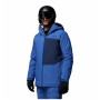 Taille: XL / Couleur: bleu