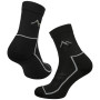 Chaussettes MOOA Merino Mountain 2-pack