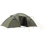 Tente Hannah Space green