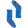 Taille de chaussures: 26-28 / Couleur: bleu clair