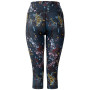 Leggings 3/4 femme Dare 2b Influential II 3/4 Legging