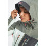 Veste softshell femme Tenson Touring Softshell