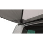 Abri Easy Camp Flex Canopy