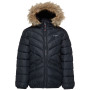 Tailles enfant: 158-164 / Couleur: bleu foncé