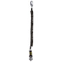 Porte matériel extensible Beal Air Leash vert