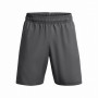 Taille: XXL / Couleur: gris
