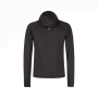Sweatshirt fonctionnel homme Montura Fadis Grid Hooded Maglia