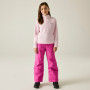 Sweatshirt enfant Dare 2b Freehand Fleece Pink Haze