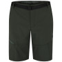 Shorts homme MOOA Trek vert dark green