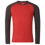 Taille: L / Couleur: rouge