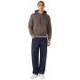 Sweat-shirt homme Champion Hooded Sweatshirt M Champion Laundry
