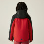 Veste enfant Dare 2b Cheery Jacket Blck/DngrRed