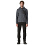 Sweat-shirt homme Patagonia M's R1 Air Full-Zip Hoody