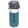 Bouteille isotherme Stanley Go Flip 470 ml green