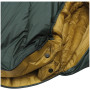 Sac de couchage en plumes Warg Sirius 400