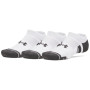 Taille de chaussures: 36,5-42 / Couleur: blanc