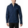 Veste homme Columbia M Inner Limits II bleu foncé CollegiateNavy