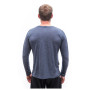 T-shirt homme Sensor Merino Lite