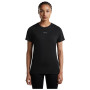 T-shirt fonctionnel femme Icebreaker 125 Cool-Lite Speed SS Tee