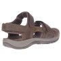 Sandales homme Merrell Sandspur 2 Convert