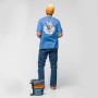 T-shirt homme Wild Country Sequence M T-Shirt