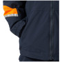 Veste enfant Helly Hansen K Rider Jacket Navy