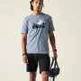 Shorts homme Dare 2b Tuned In Pro II Short
