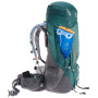 Sac à dos Deuter Aircontact PRO 70+15