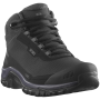 Taille de chaussures (UE): 37 1/3 / Couleur: noir