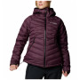 Doudoune femme Columbia Roaring Fork II Down Jacket