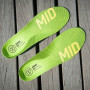 Semelles chaussures Sidas Run 3Feet Sense Mid