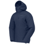 Veste homme Norrona lyngen Alpha100 Zip Hood