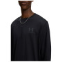 T-shirt Under Armour Sportstyle Left Chest LS