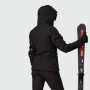 Veste de ski femme Northfinder Sloan