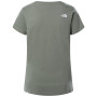 T-shirt femme The North Face W S/S Neverstopexploring Tee