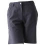 Short femme Axon Universe D vert