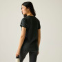 T-shirt femme Regatta Women's Fingal