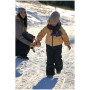 Pantalon de ski enfant DucKsday Bip Pants Black
