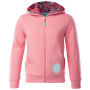 Sweatshirt enfant Bejo Aida II Kdg orange SalmonRose