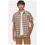 Chemise homme Mammut Trovat Summer Shirt