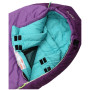 Sac de couchage enfant Boll Stellar