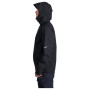 Veste softshell homme Northfinder Faro