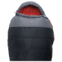 Sac de couchage en plumes Robens Serac 900
