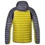 Veste d'hiver homme Rafiki Dante