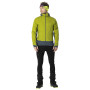 Veste homme Dynafit Mezzalama Ptc Alpha Jkt M