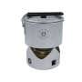 Set cuisine Trangia Micro Original